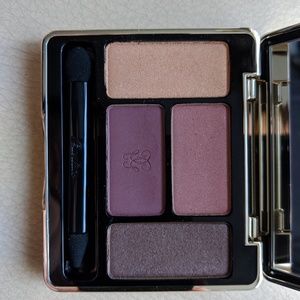 Guerlain Eyeshadow palette
